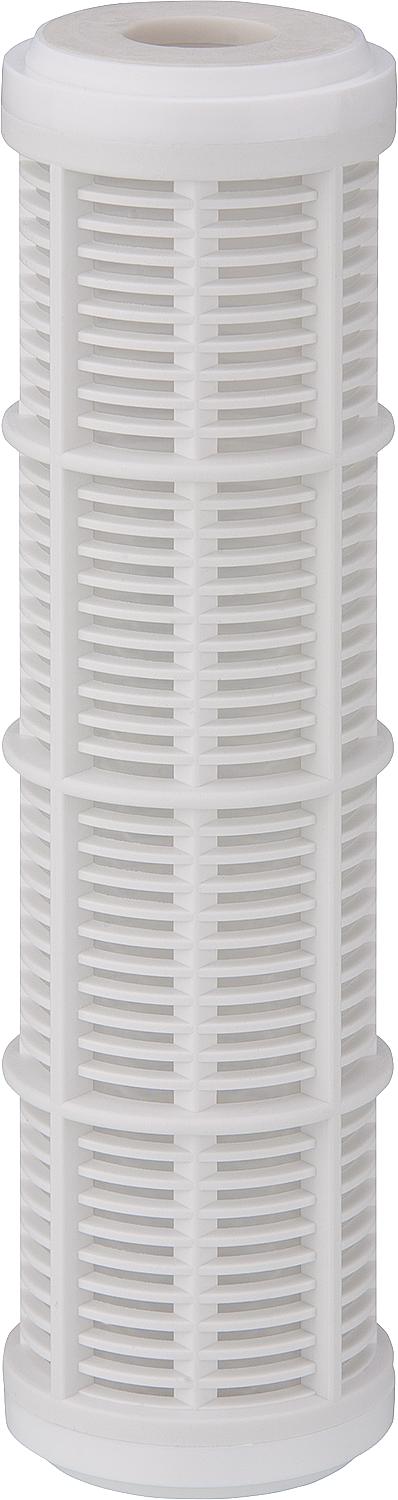 Filter cartridge FP 2 plastic length 9 3/4" filter candle AC 80 microns