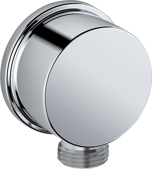 Wall connection bend Ideal Standard Idealrain DN15 (1/2") chrome
