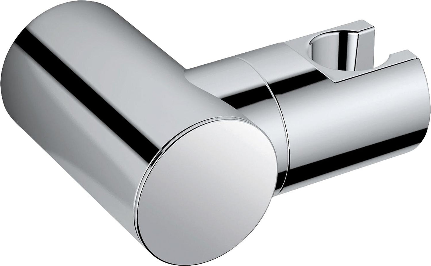Ideal Standard Idealrain swivel shower holder, chrome