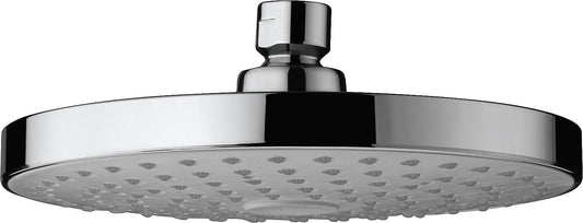 MONO 1 shower head, spray pattern Ø 190 mm, chrome