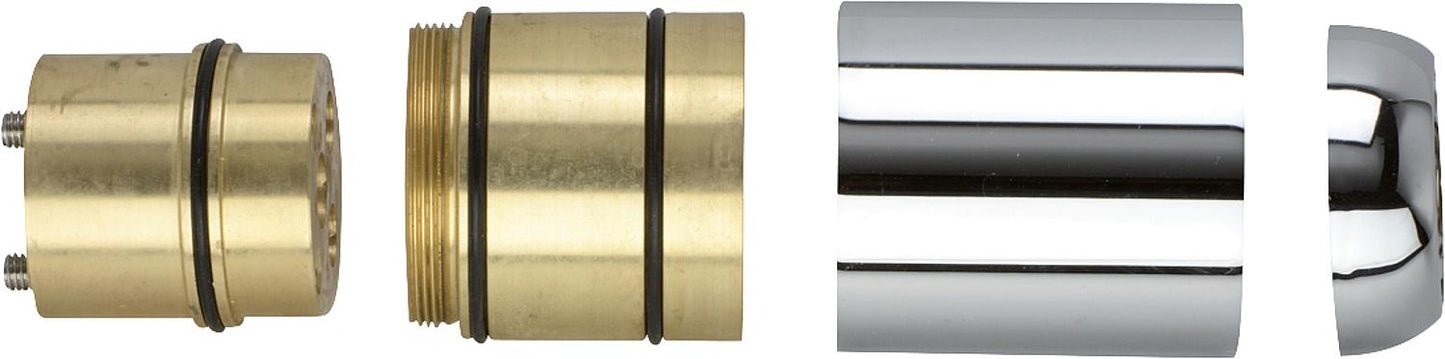 UP-Verlängerung zu Serie Dokos 93 720 84, Evelia 93 069 73+ 93 069 84, Länge: 35mm