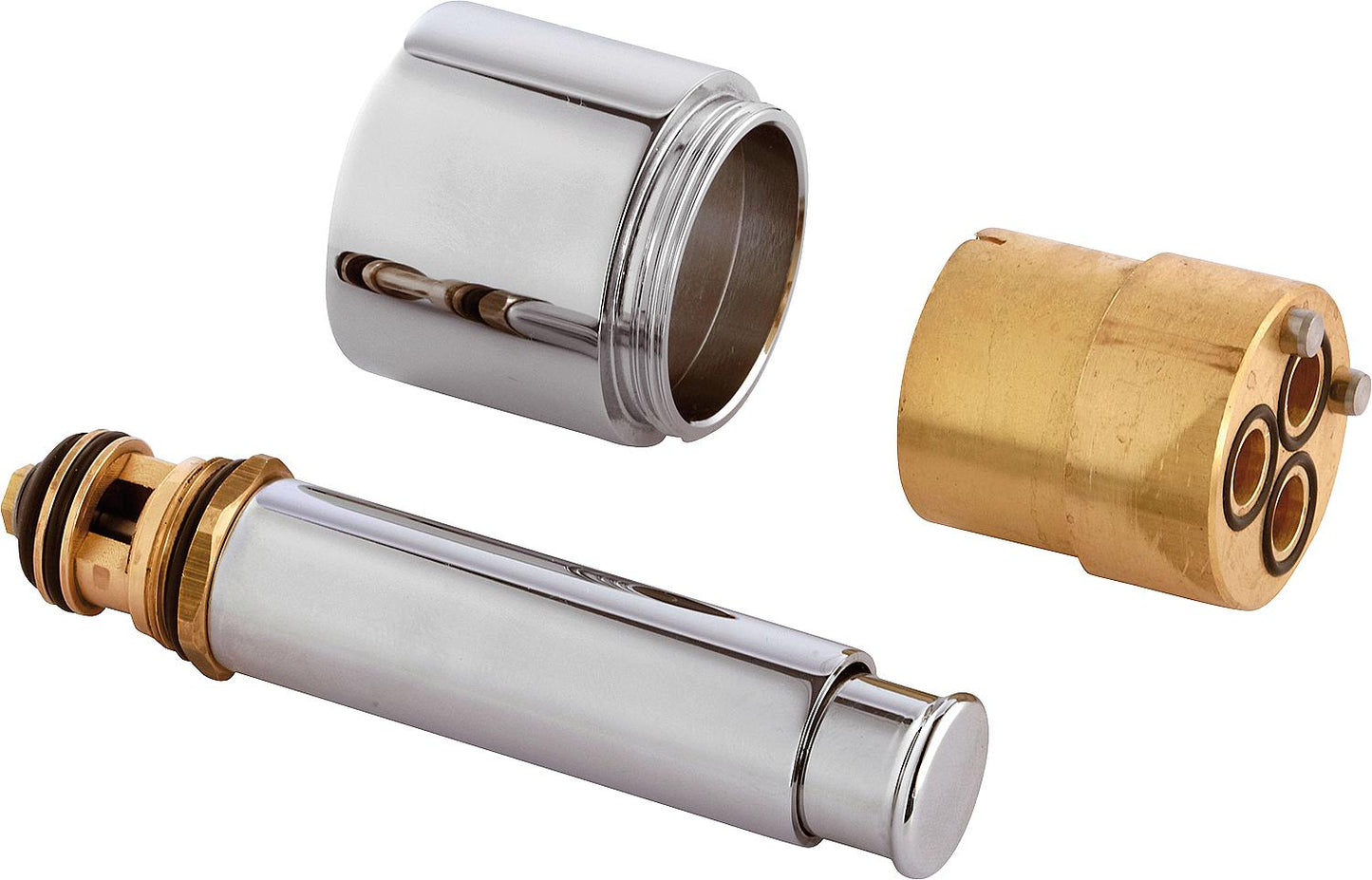 Rallonge UP 35 mm, série Diva 93 726 80, 93 726 93, 93 726 82, 93 726 83 / série Enzan 93 066 80