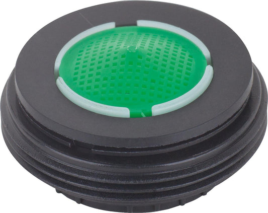 Grille d'aération interne pour séries Skyline et Evando, M24 x 1AG