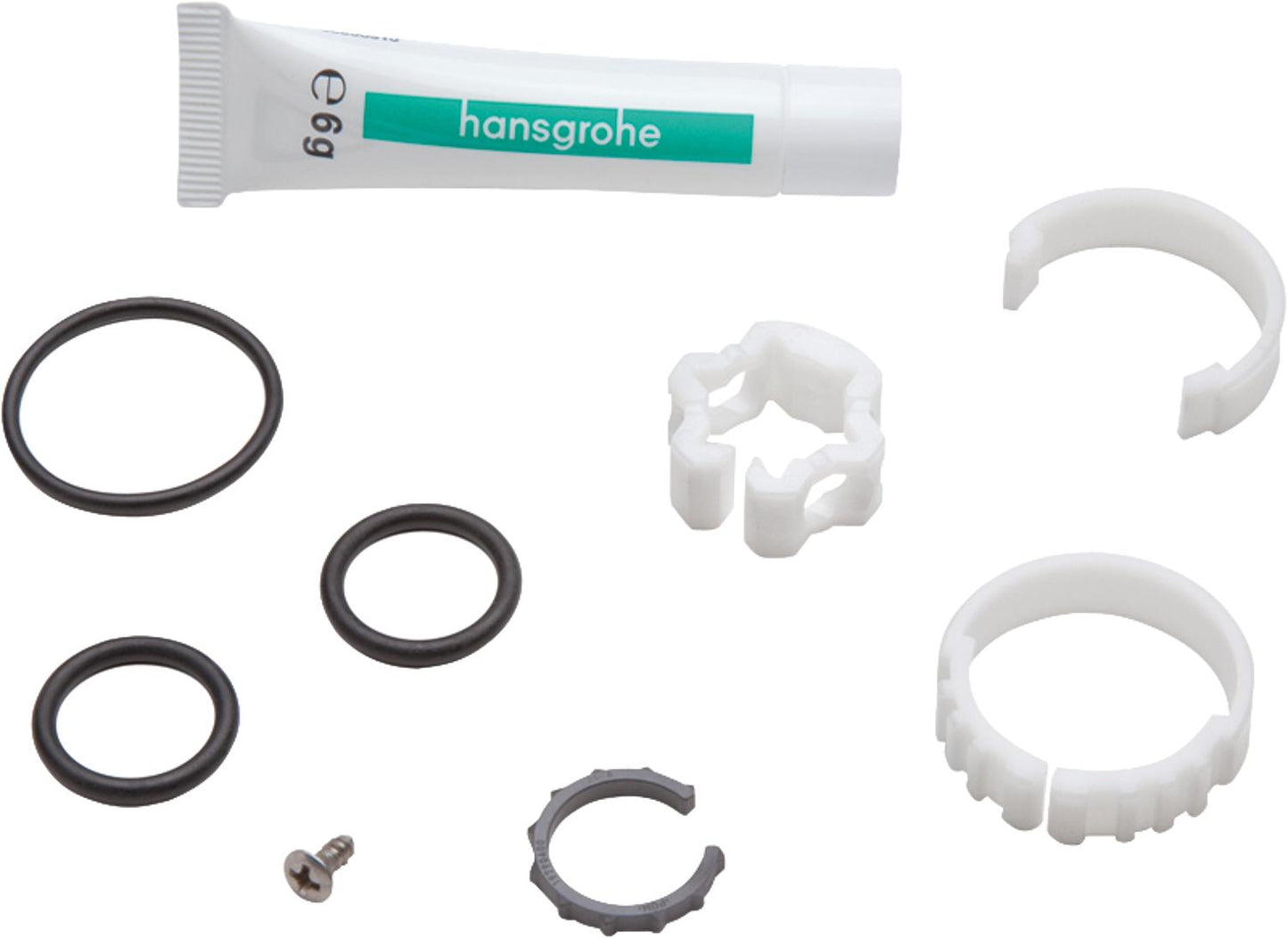 Seal kit suitable for Talis series, complete