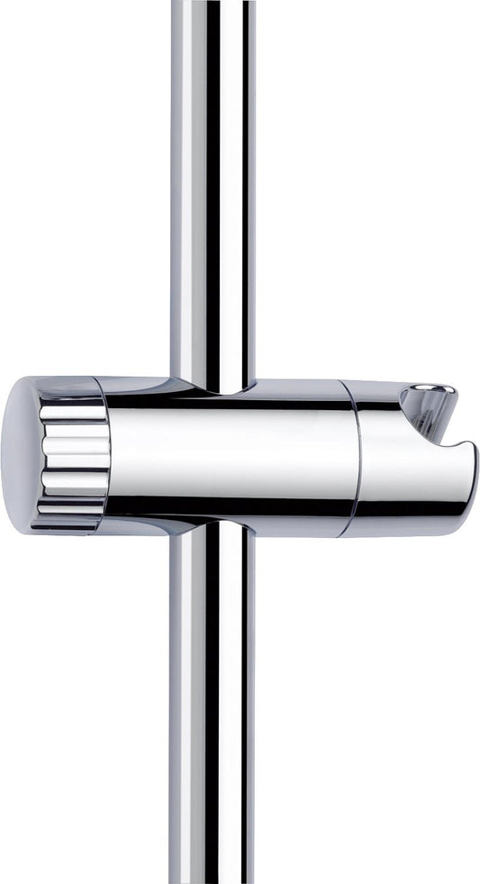 Brausegleiter zu 93 725 33 + 34 verchromt Ø20 mm