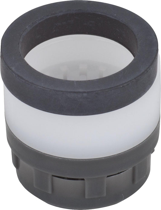 Filter insert for aerator, M16x1, Inox series