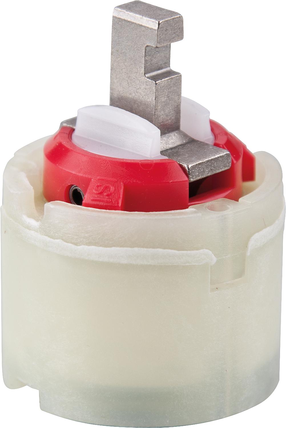 Cartouche de 40 mm, marque Ideal Standard, référence : A963785NU