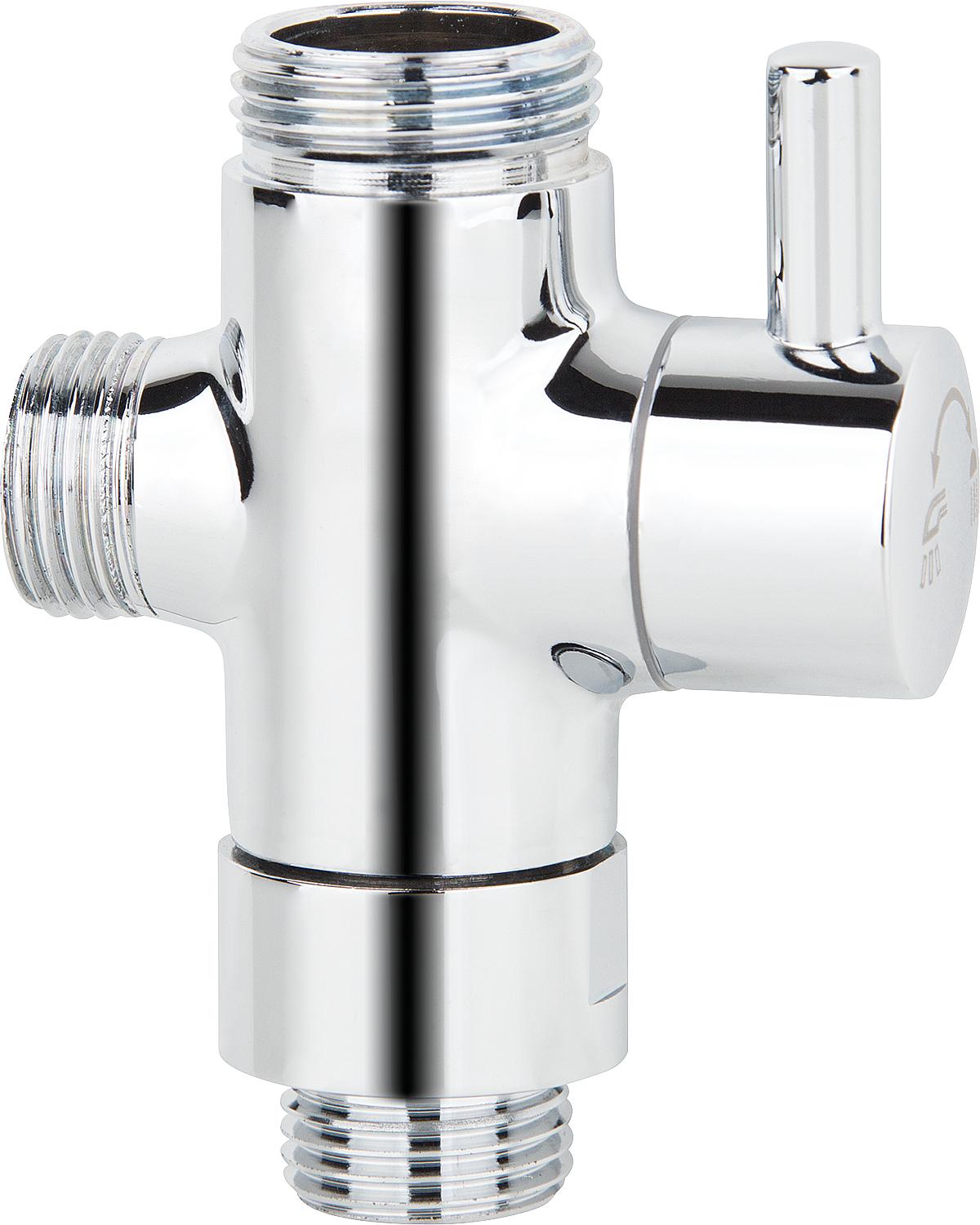 Replacement diverter for shower system for 93 725 30/31/32/34 and 93 063 83