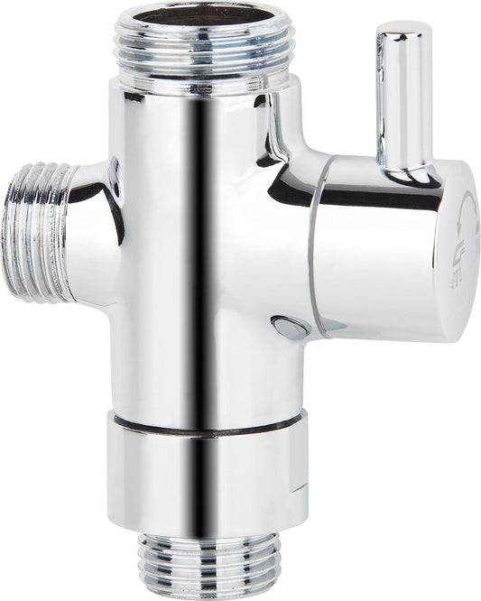 Ersatzumsteller für Brausesystem für 93 725 30/31/32/34 und 93 063 83