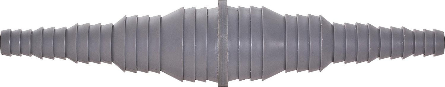 Raccord de tuyau universel, double face, pour 8-25 mm