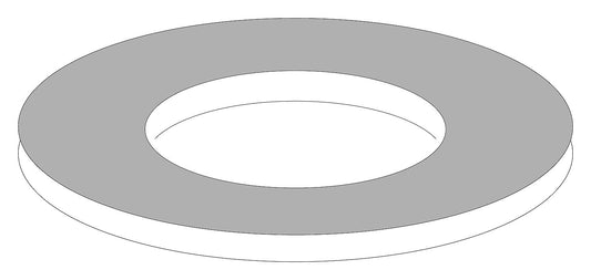 Heberglockendichtung zu Corallo 3