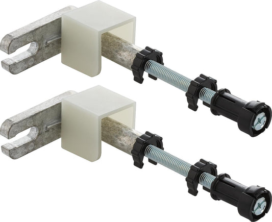 Duofix Bausatz für Vorwandmontage