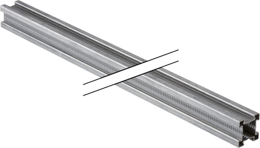 GEBERIT GIS - Profil VPE 60 m (12 Profile à 5 m)