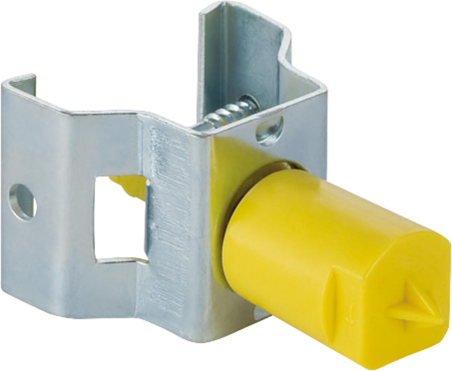 GEBERIT GIS - Clip de fixation M10, lot de 10