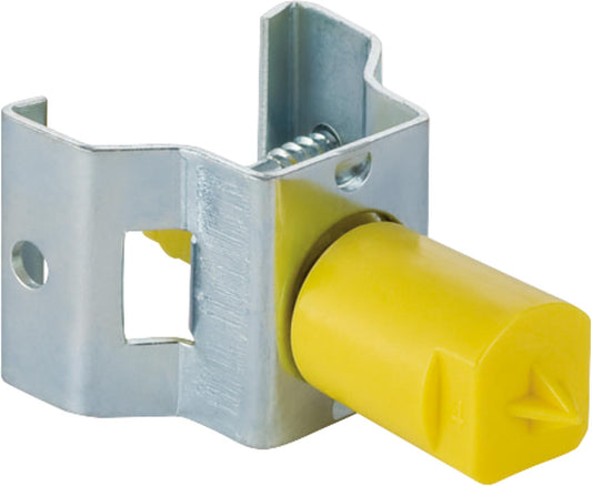 GEBERIT GIS - Befestigungs-Clip M10 VPE mit 10 Stück