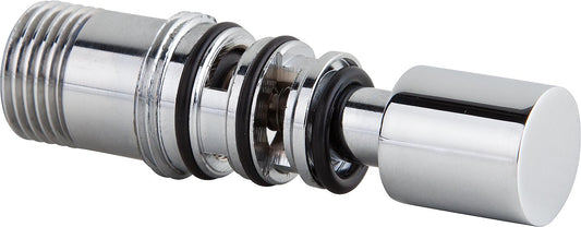 Soupape de dérivation de remplacement, série Salsa, pour 93 912 71