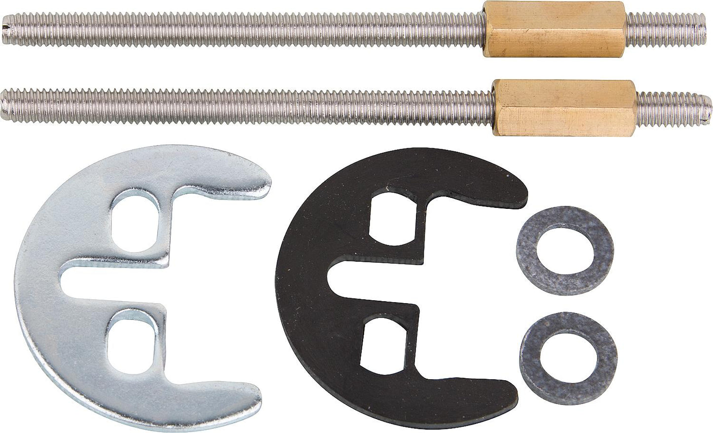 Mounting kit for kitchen tap 93 912 72