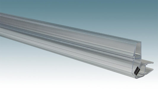 Profilé d'étanchéité 8851KUO 90 degrés 2 pièces