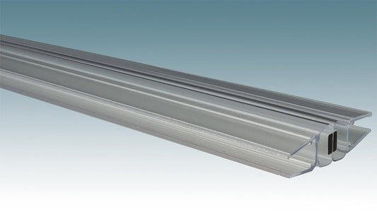 Profilé d'étanchéité 8850KUO 180 degrés