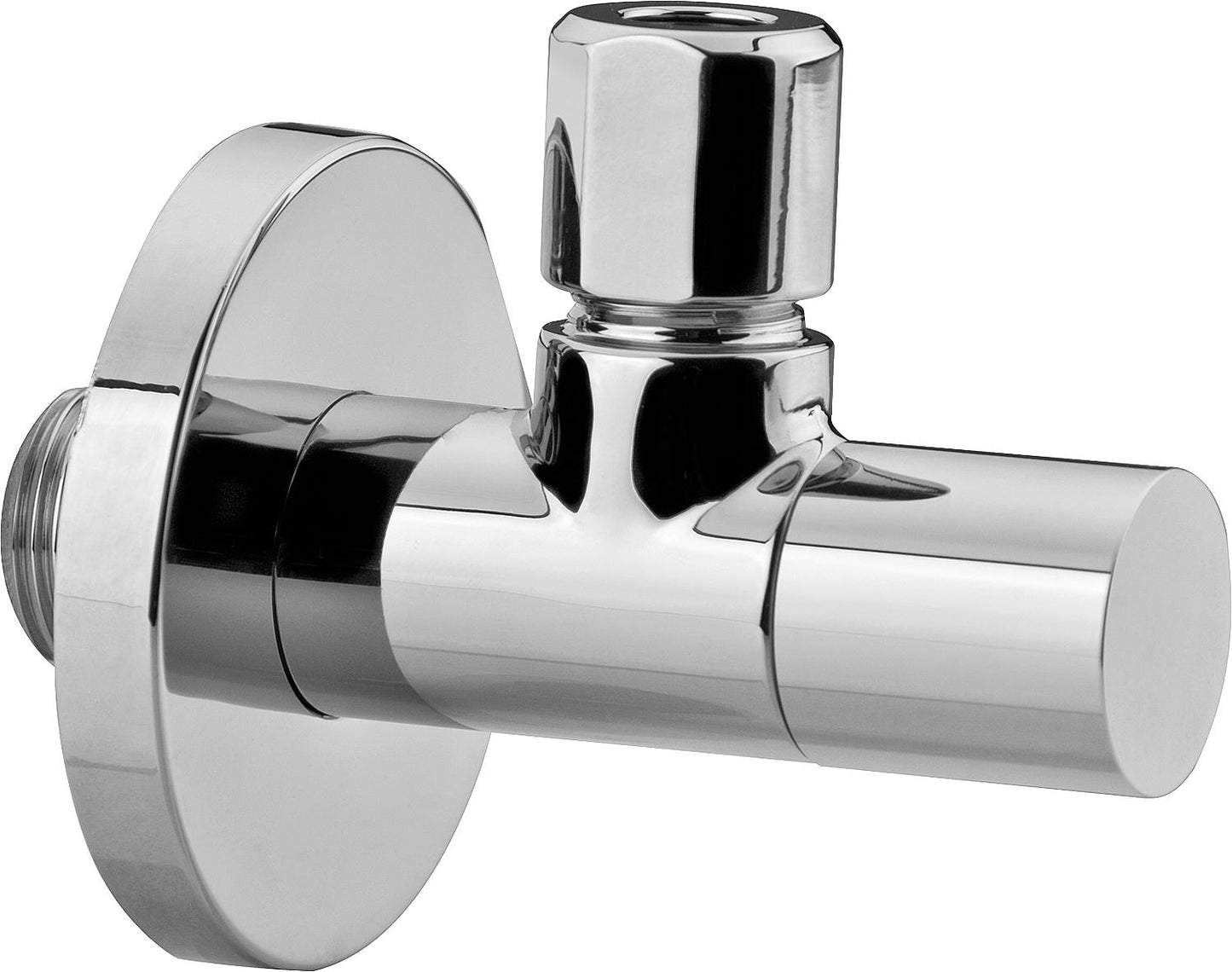 Styles de vannes d'angle, Schell