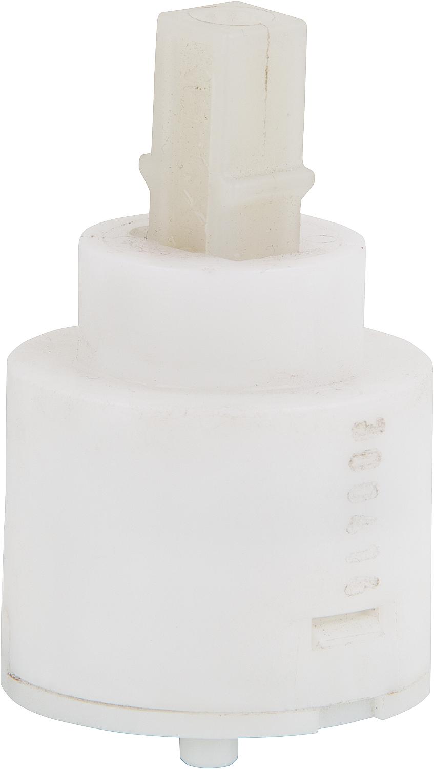 Kartusche zu Serie Goodlife und Fonte bis 05/2014, Tango II u. Top II UP Wanne/Brause ab 04/2014