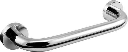 Bathtub handle Eight L=400 mm brass chrome-plated