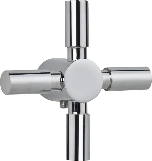 Cross handle for series Comi 93 921 99 - 93 922 03