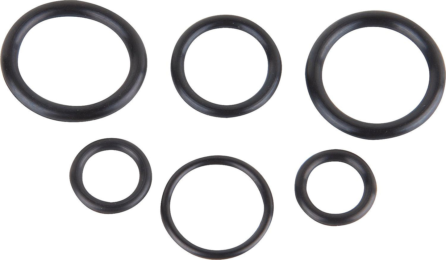 AG 001 BAC(COMI) Accessory O-ring set for bath mixers