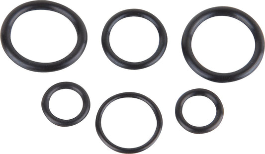 AG 001 BAC(COMI) Accessory O-ring set for bath mixers