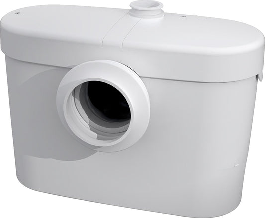 Kleinhebeanlage SaniAccess 1