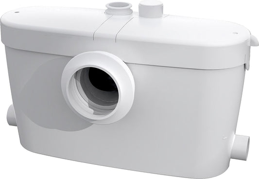 Kleinhebeanlage SaniAccess 3