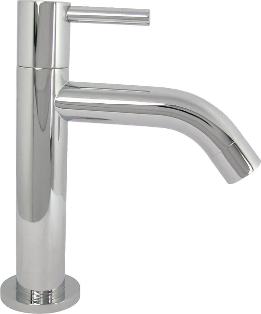 Standventil Twin Ausladung 90 mm chrom