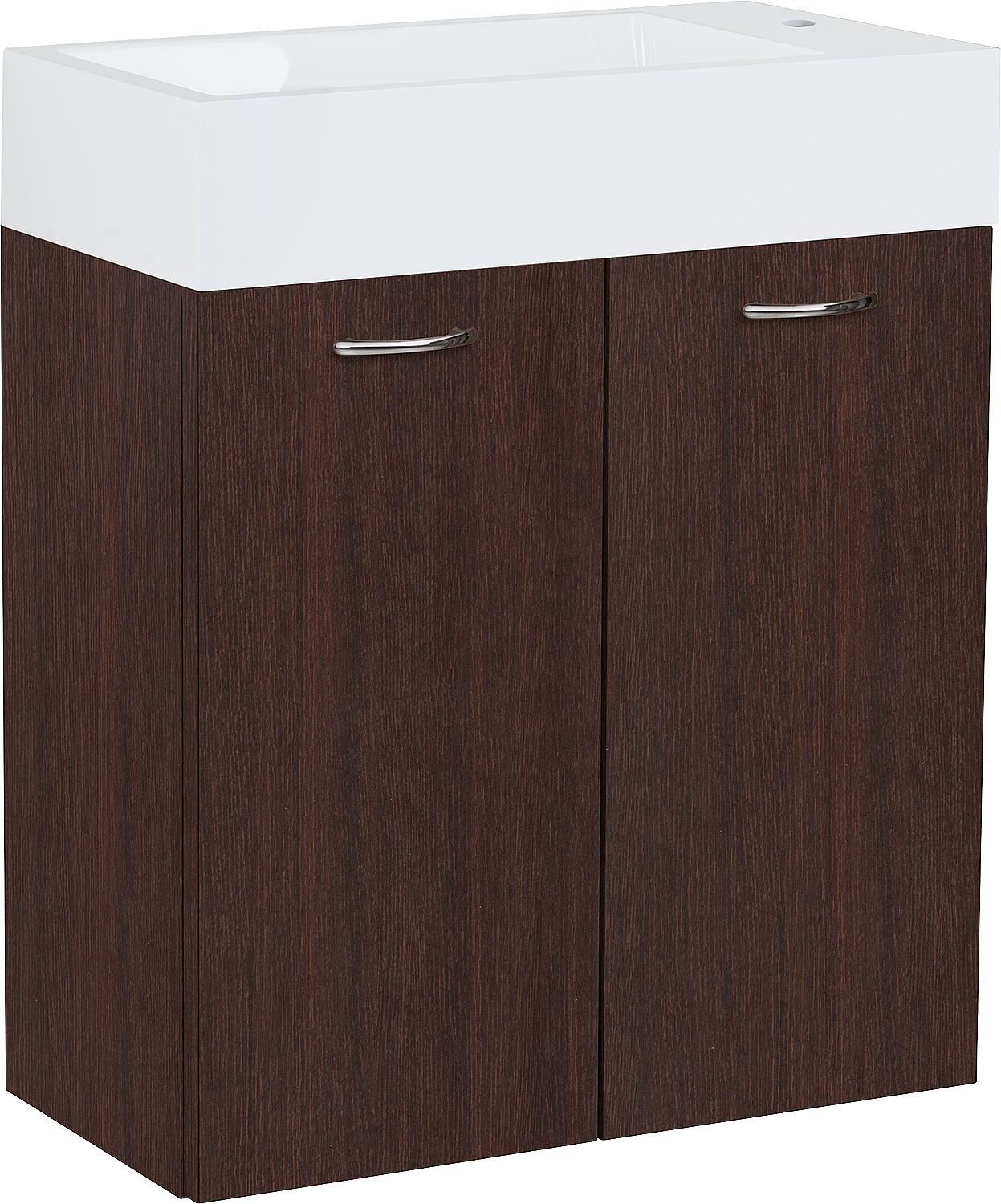WTU+mineral cast-WT ENISAR, oak Thea