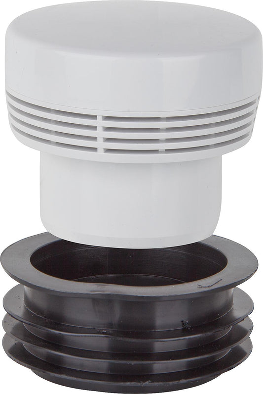 HypAir Balance pipe aerator, sizes 70/75/90/100/110mm