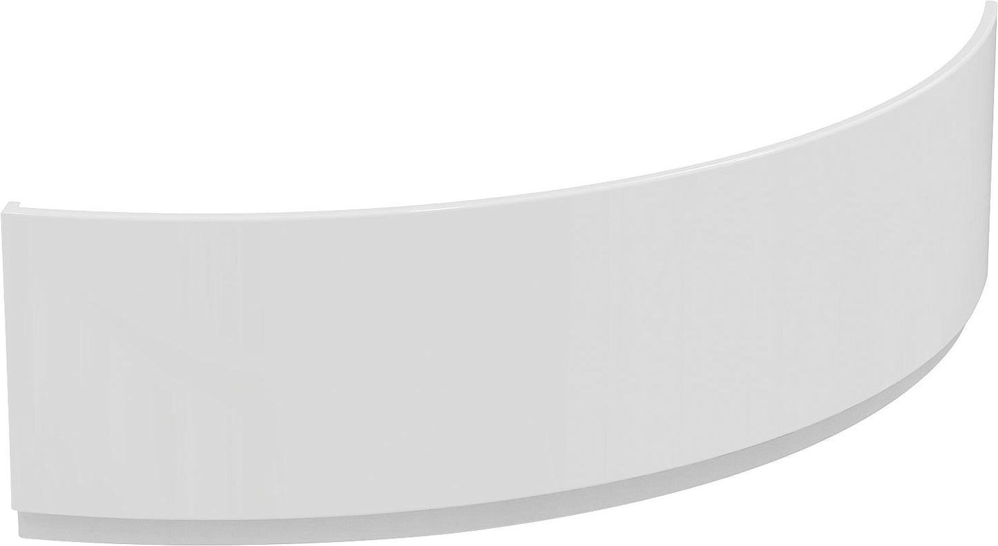 Front apron for corner bathtub EPUK (93 926 29)