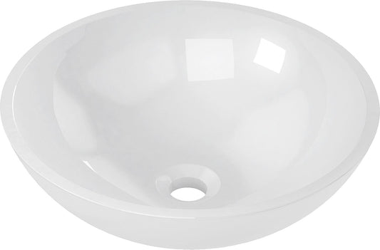 Lavabo de comptoir Lisa