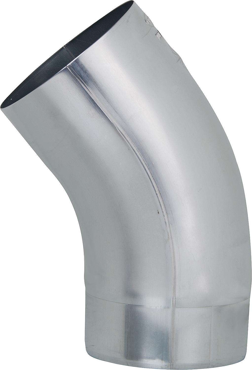 coude du tuyau d'évacuation