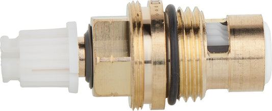 Keramik Oberteil Dornbracht linksschliessend,1/2",gebremst