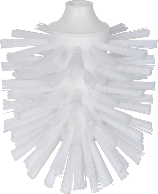 Bürstenkopf Dornbracht weiss,für alle Dornbracht Serien