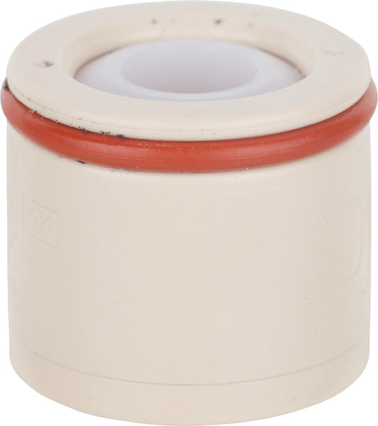 Rückflussverhinderer Dornbracht DW 20,für alle xTool Thermostate für alle Wannenrand Thermostate