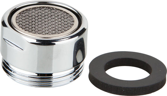 Dornbracht aerator insert TT 8.3 l/min (2.2gpm) sleeve M18x1 AG