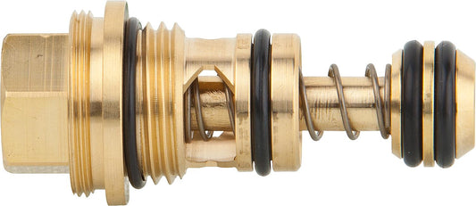 Conversion Dornbracht sans poignée