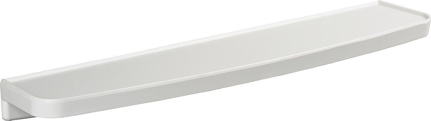 Ablageplatte aus Kunststoff