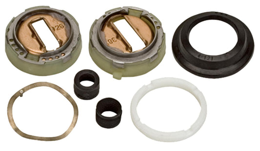 Kugelmischer-Service-Set Hansgrohe,für Kugelmischer- technik, o.Serviceschlüssel