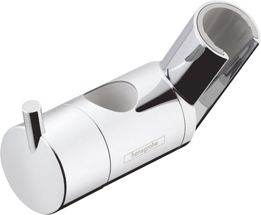 Hansgrohe Unica's Puro slide valve, chrome, 97651000 Ø 22 mm