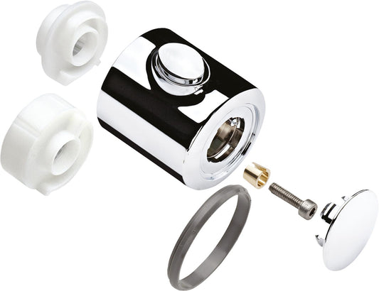 Handle, thermostat Hansgrohe for AP Ecostat 1001 SL