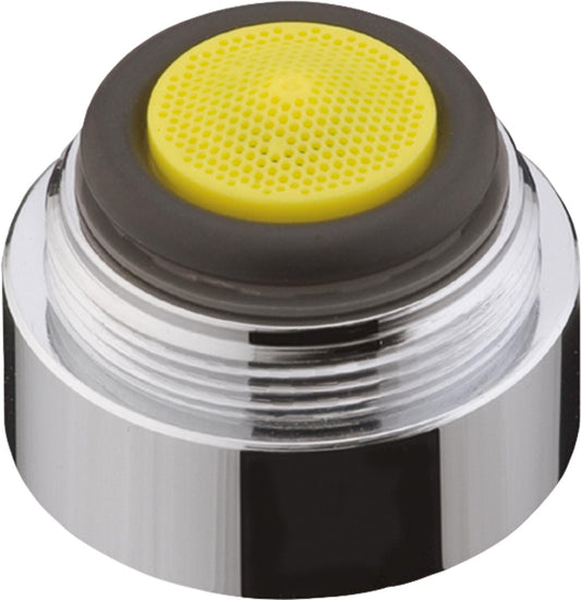 Aérateur Hansgrohe M24x1 AG Axor Starck Classic avec limiteur de débit 7 l/min