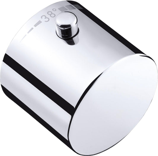 Handle, thermostat Hansgrohe, Ref. No. 38391000