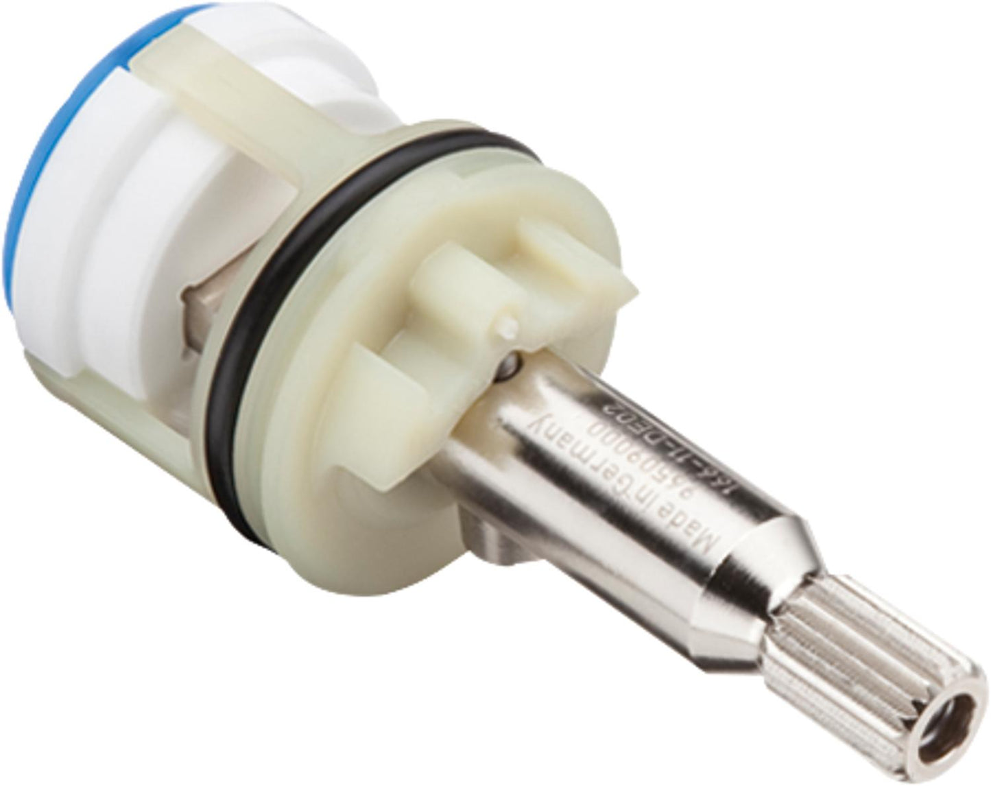 Hansgrohe diverter valve