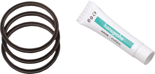 Hansgrohe sealing set for kitchen mixers